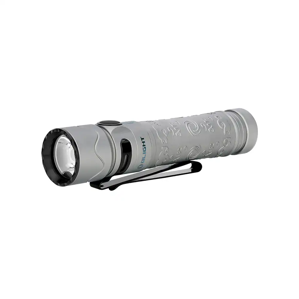 Olight Warrior Mini 2 Quattro Elementi Torcia Tattica EDC Ricaricabile -Aria
