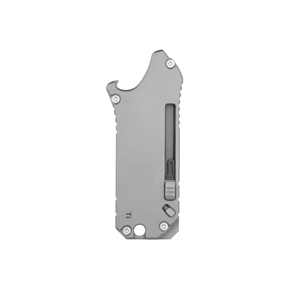 Otacle Pro Ti Utility Knife