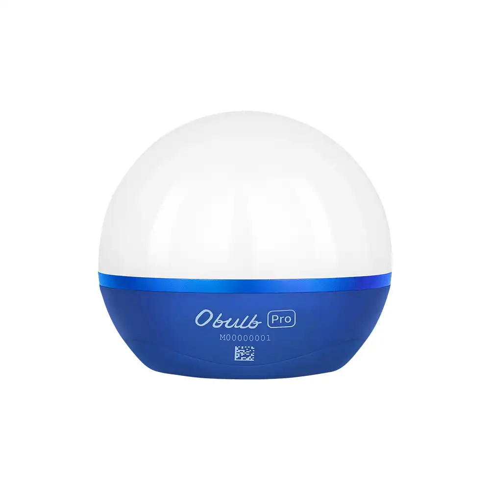 Olight Obulb Pro Tramite Bluetooth Luce a Led Controllata dall'APP OLIGHT 