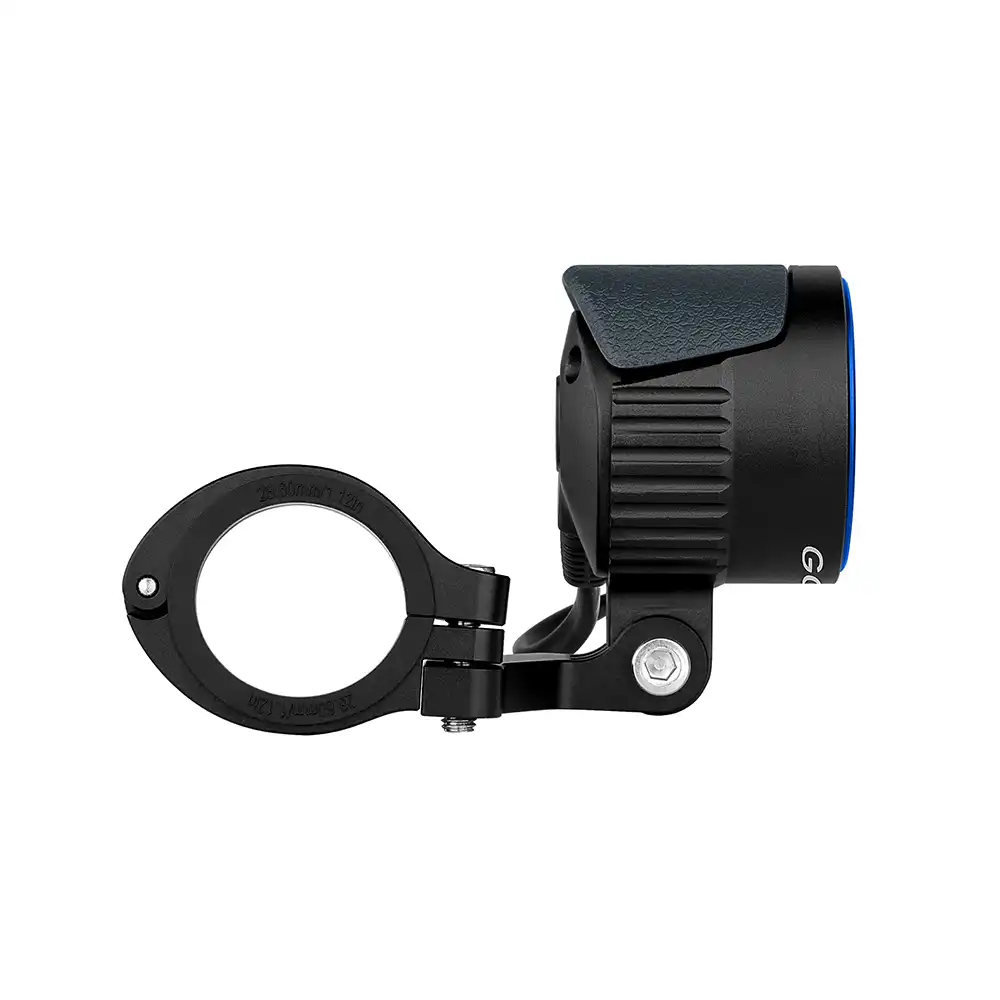 Olight La Gotorch X Luce per Bici con Autonomia della Batteria Ultra Lunga Fino a 89 Ore