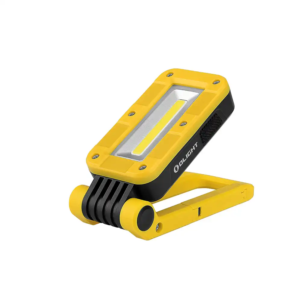 Olight Swivel Gialla