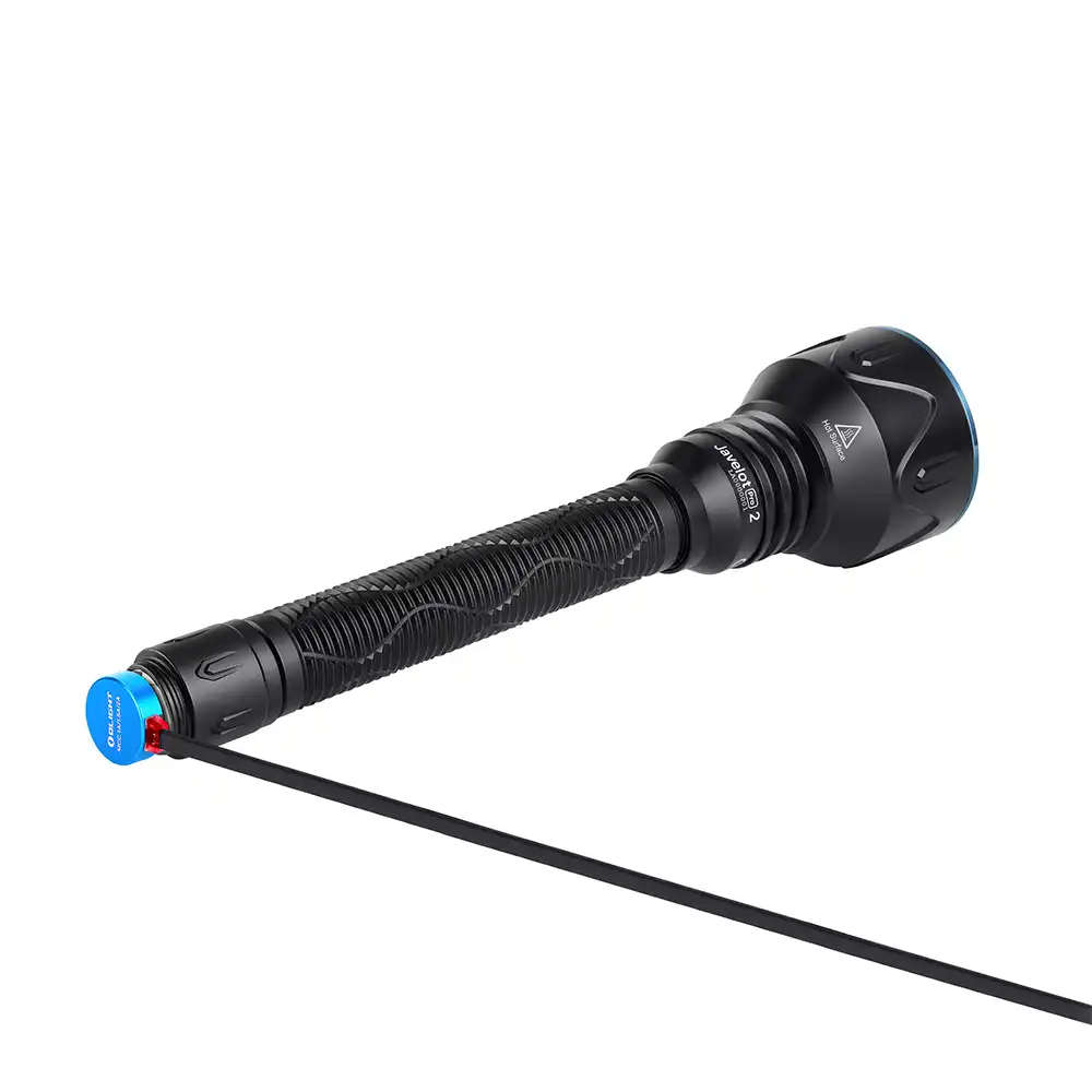 Olight Javelot Pro 2 Kit Torcia da Caccia 2.500 Lumen