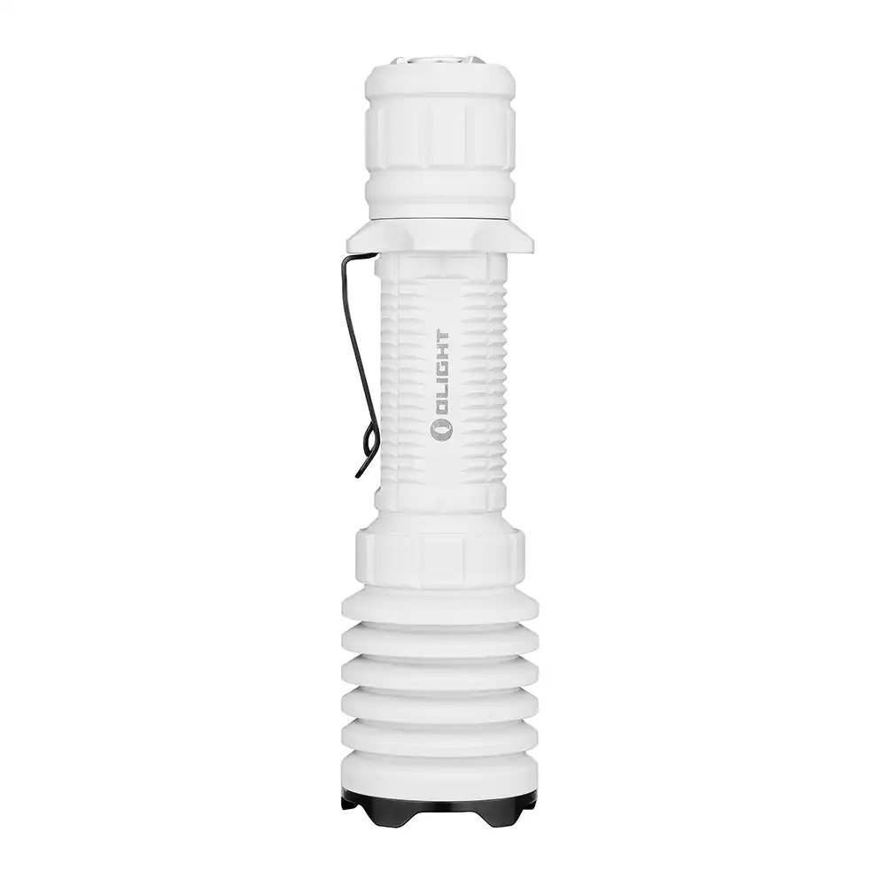 Olight Warrior X Pro Torce LED Torcia Tattica Per Caccia Notturna