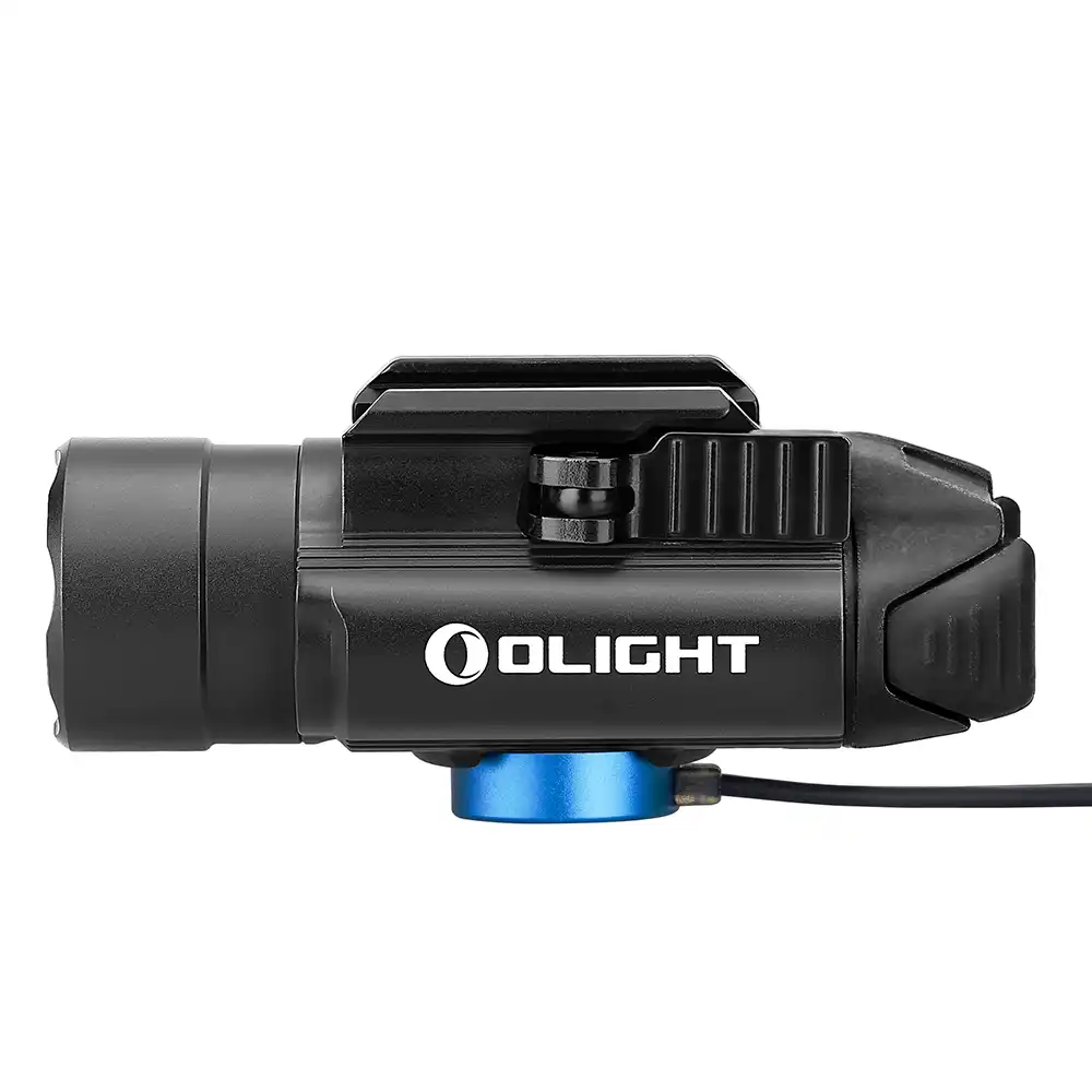 Olight PL-Pro Valkyrie Torcia Tattica Militare Stroboscopica