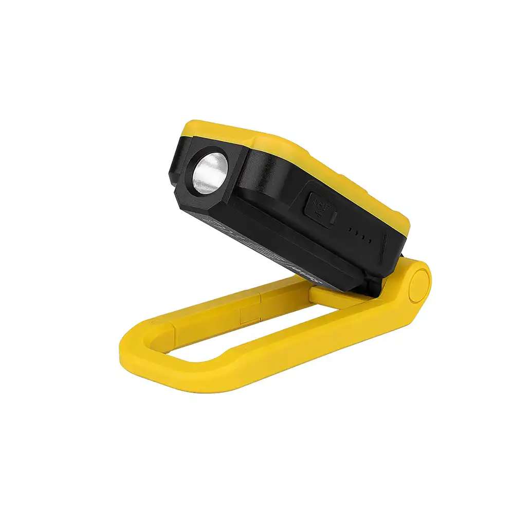 Olight Swivel Gialla