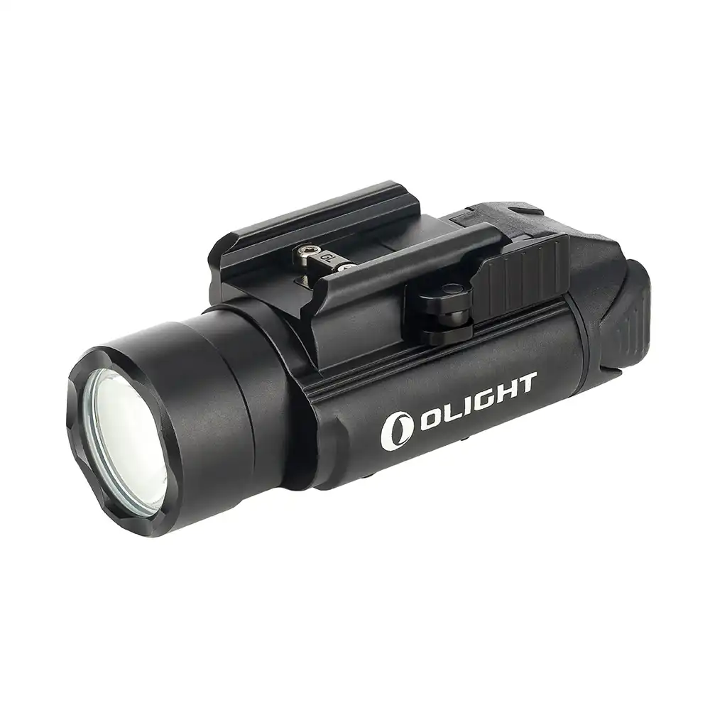 Olight PL-Pro Valkyrie Torcia Tattica Militare Stroboscopica