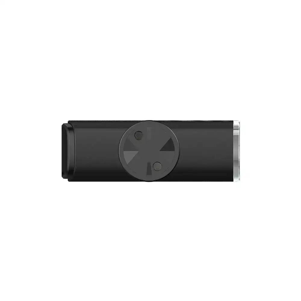 Olight RN 600 Luce per Bicicletta 600 Lumen con Batteria Antiurto e Antiriflesso