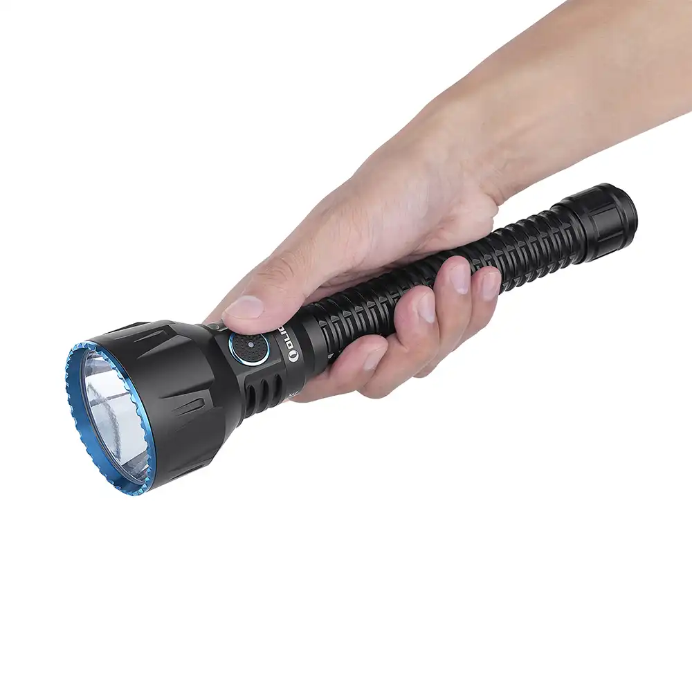 Olight Javelot Turbo Torcia Caccia Tattica Professionali