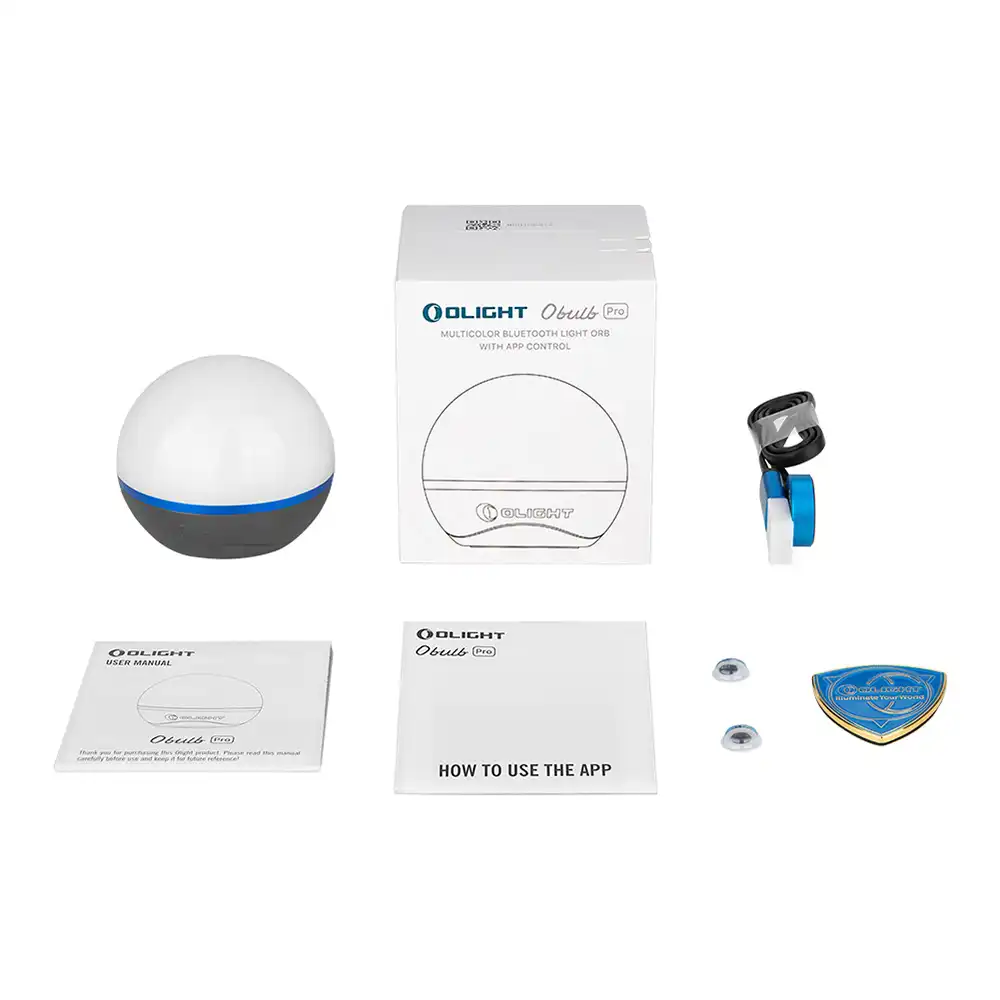 Obulb Pro Famiglia